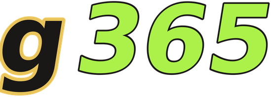 g365 logo
